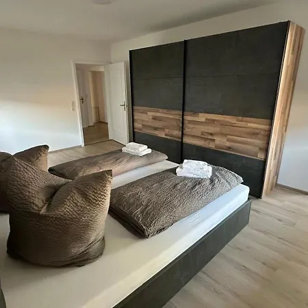 Z'apartments 5 Minutes From Legoland Appartement Günzburg