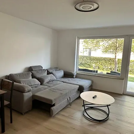 Z'apartments 5 Minutes From Legoland *
