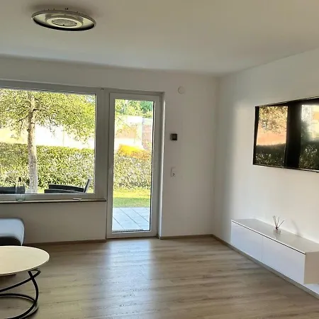 Z'apartments 5 Minutes From Legoland * Günzburg