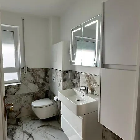 Appartement Z'apartments 5 Minutes From Legoland *