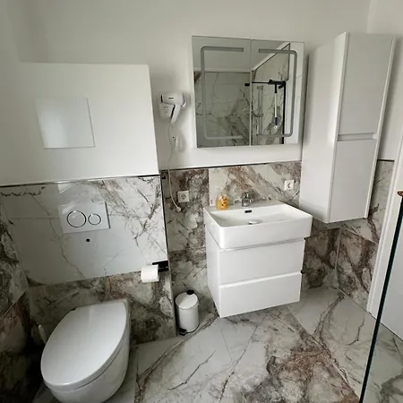 Z'apartments 5 Minutes From Legoland * Günzburg
