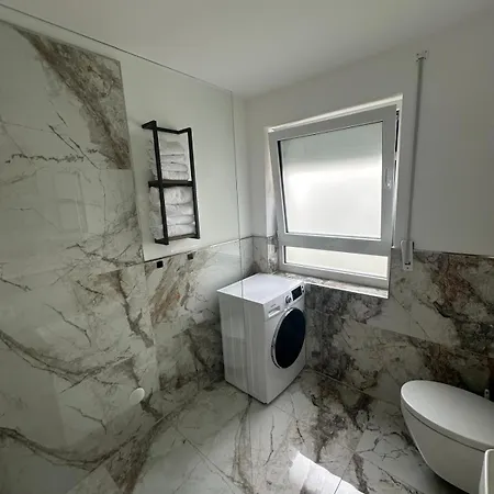 Z'apartments 5 Minutes From Legoland Appartement *