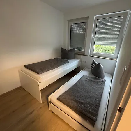 Z'apartments 5 Minutes From Legoland Appartement