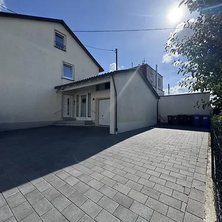 Appartement Z'apartments 5 Minutes From Legoland