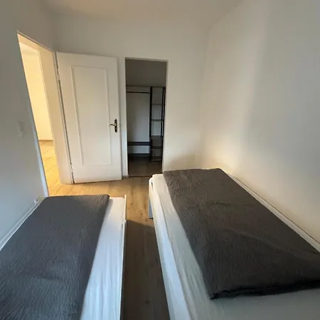 Z'apartments 5 Minutes From Legoland