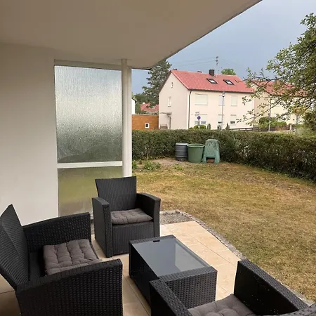 Z'apartments 5 Minutes From Legoland *