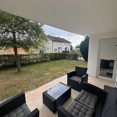 Z'apartments 5 Minutes From Legoland *